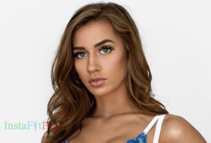 Kayla Davies - Bio, Age, Height | Fitness Models Biography