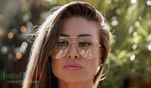 Francia James - Bio, Age, Height | Fitness Models Biography