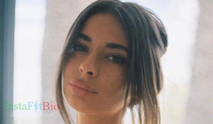 Justi Pons - Bio, Age, Height | Fitness Models Biography | instafitbio.com