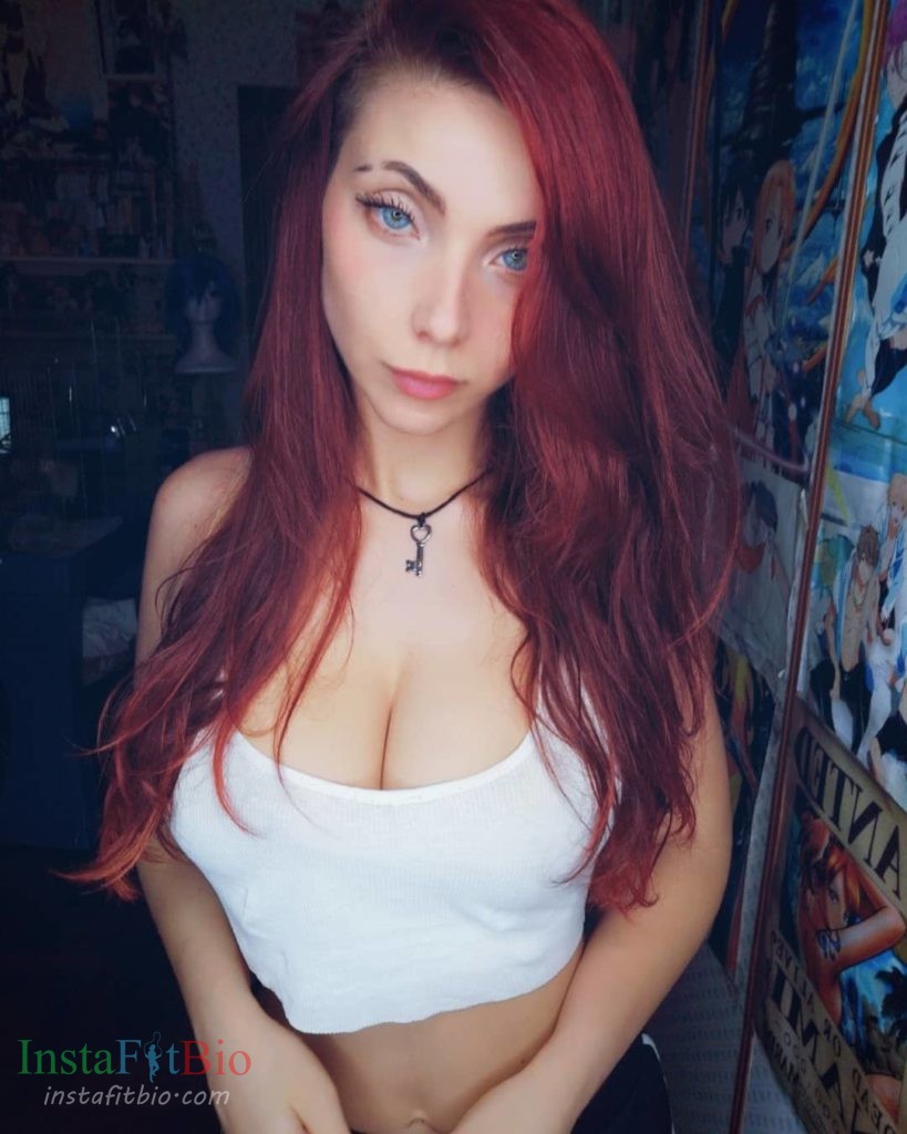 Eugenia-Haruno-Bellomia-Wallpapers-InstaFitBio-5-819x1024 Eugenia Haruno Bellomia