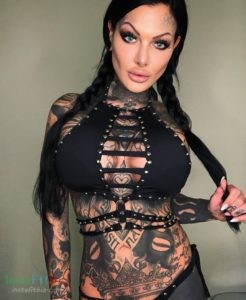 Mara-Inkperial-Wallpapers-InstaFitBio-1-246x300 Mara Inkperial Wallpapers InstaFitBio 1