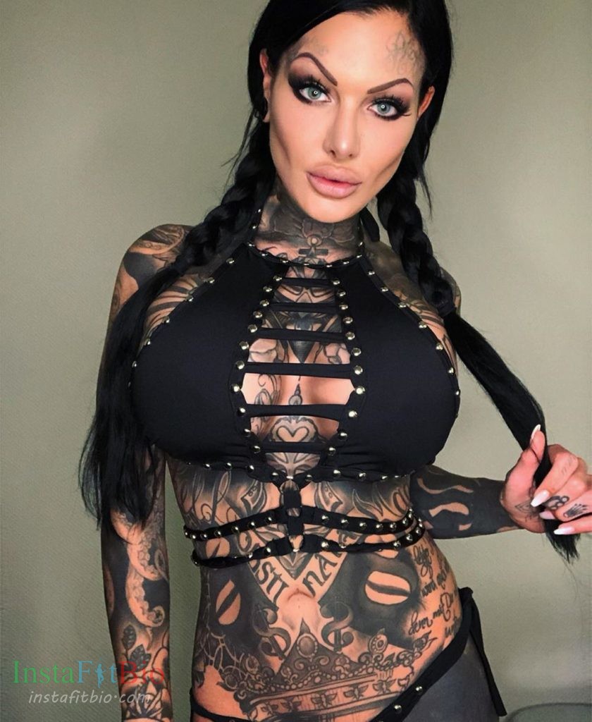 Mara-Inkperial-Wallpapers-InstaFitBio-1-840x1024 Mara Inkperial