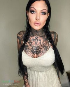 Mara-Inkperial-Wallpapers-InstaFitBio-5-240x300 Mara Inkperial Wallpapers InstaFitBio 5