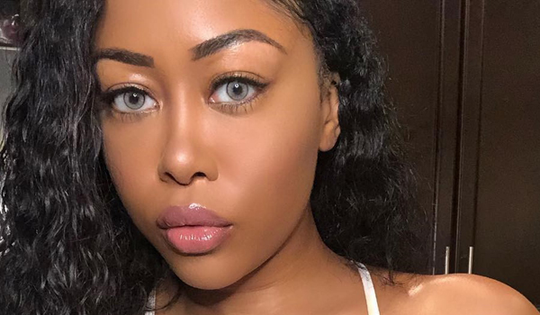 Moriah Millss InstaFitBio