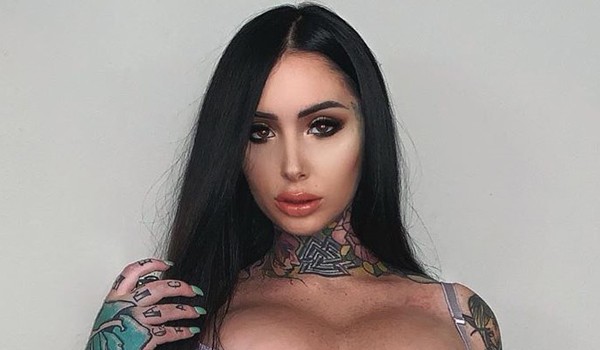 Sarah Sinclair InstaFitBio