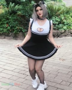Sev-Cosplay-Wallpapers-InstaFitBio-6-240x300 Sev Cosplay Wallpapers InstaFitBio 6