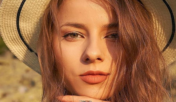 Zvezdelina Tsolova InstaFitBio