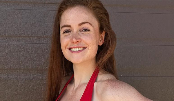 Abby Pollock InstaFitBio