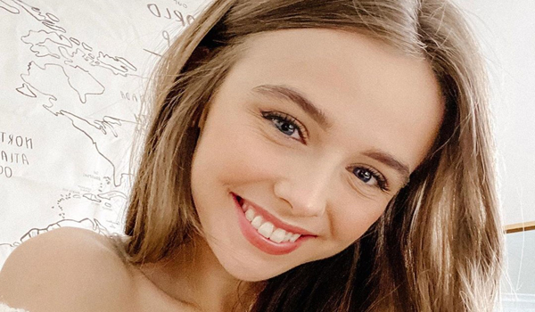 Acacia Kersey InstaFitBio