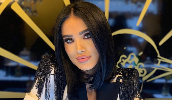 Adelina Pestritu InstaFitBio