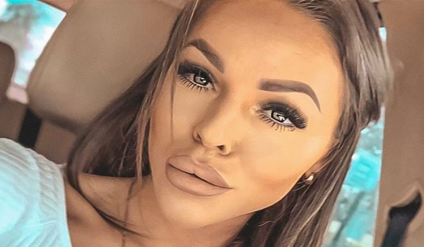 Agata Tosia InstaFitBio