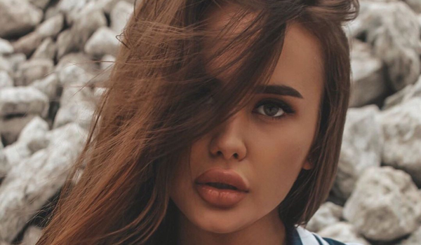 Agata gabbanna InstaFitBio