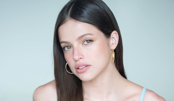 Agatha Moreira InstaFitBio