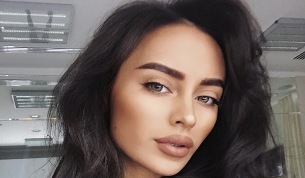 Albina Kalinina InstaFitBio