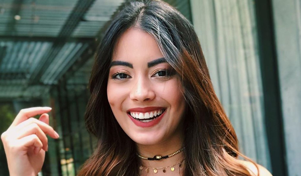 Aleja Villeta InstaFitBio