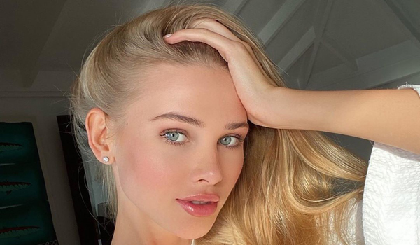 Alena Kryukova InstaFitBio