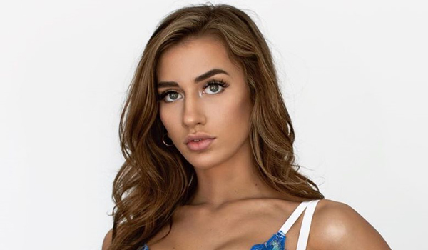 Alex Thomas InstaFitBio