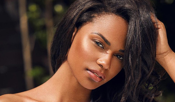 Alie Davis InstaFitBio