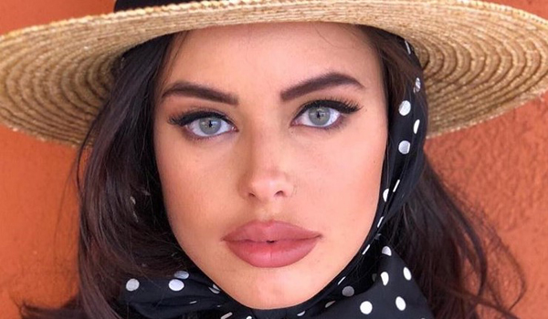 Amanda Rodriguez InstaFitBio