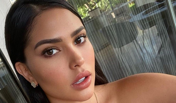 Ana Paula Saenz InstaFitBio