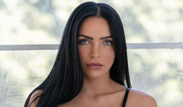 Anjy Shamo InstaFitBio