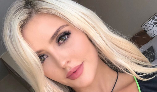 Anna Durkin InstaFitBio 1