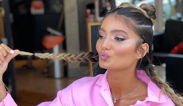 Bar Dvash InstaFitBio