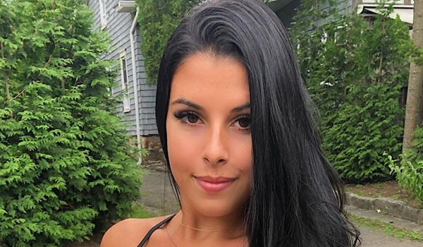 Becca Spadaro InstaFitBio