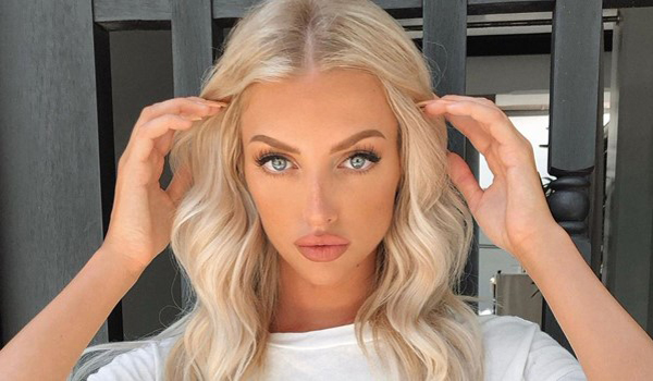 Cara Koehler InstaFitBio