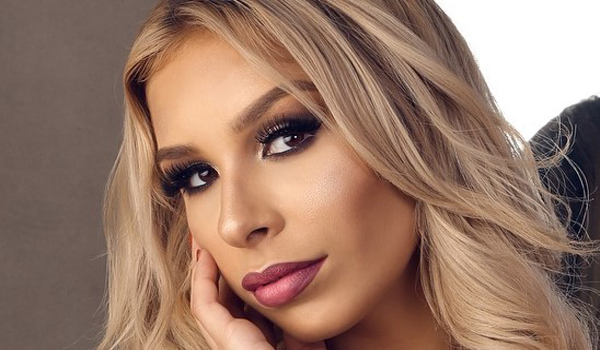 Carmen Caliente InstaFitBio