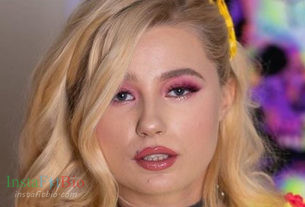 Louisa Khovanski - Bio, Age, Height | Fitness Models Biography