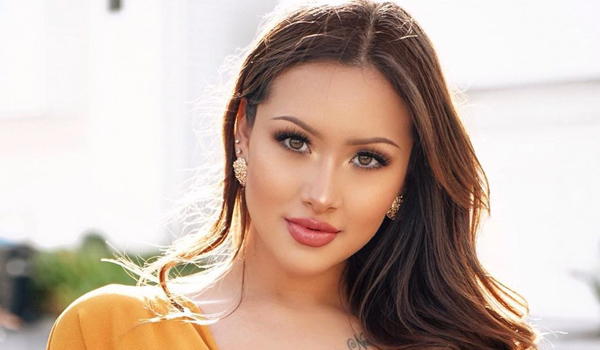 Ceci Ariadne InstaFitBio