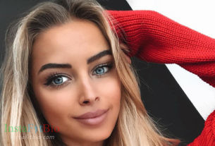 Rina Bunjaku - Bio, Age, Height | Fitness Models Biography