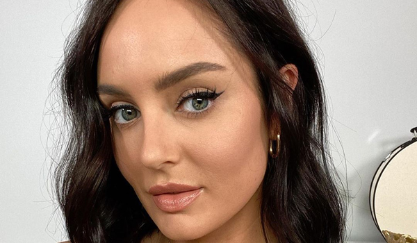 Chloe Morello InstaFitBio