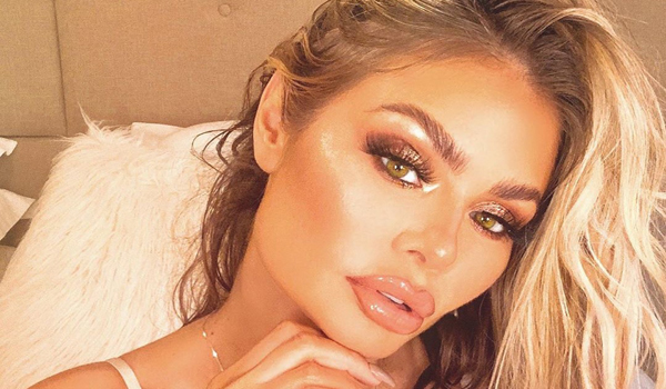 Chloe Sims InstaFitBio