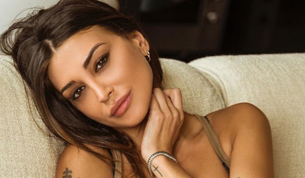 Cristina Buccino InstaFitBio