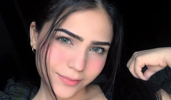 Darenny Rincon InstaFitBio