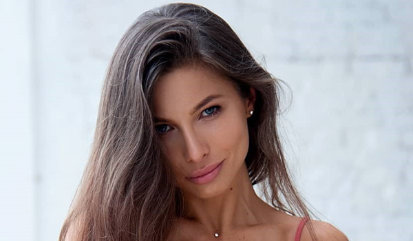 Daria Shy InstaFitBio