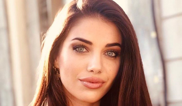 Eleonora Boi InstaFitBio