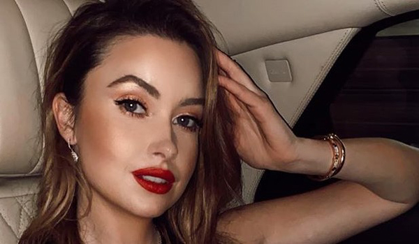 Emma Miller InstaFitBio