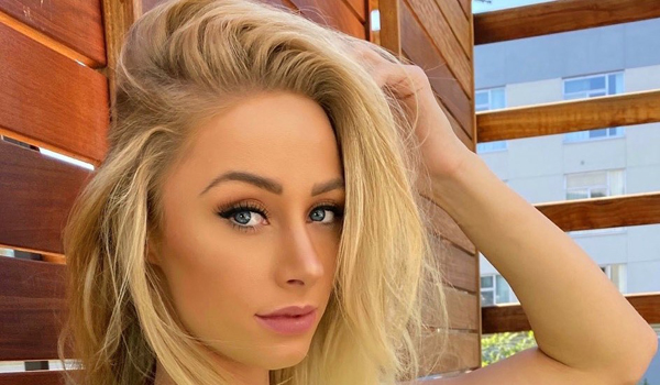 Emma Toth InstaFitBio