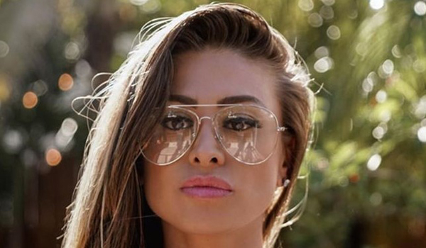 Francia James InstaFitBio