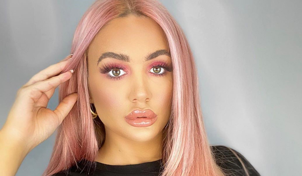 Frankie Sims InstaFitBio