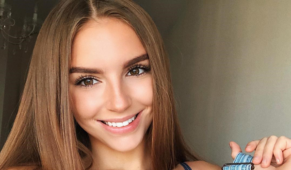 Galina Dub InstaFitBio