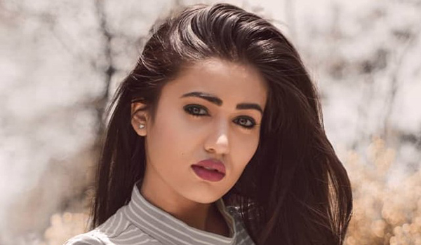 Garima Chaurasia InstaFitBio