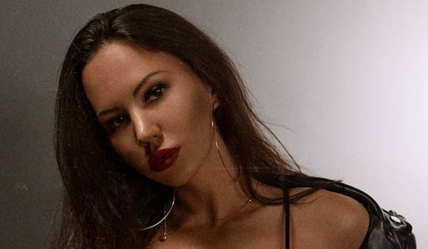 Gayana Rubin InstaFitBio