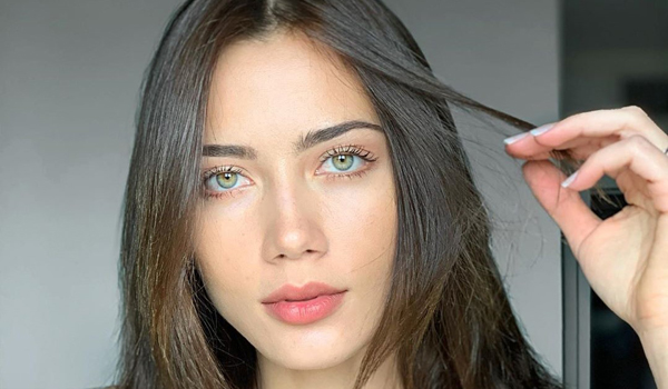 Georgina Mazzeo InstaFitBio