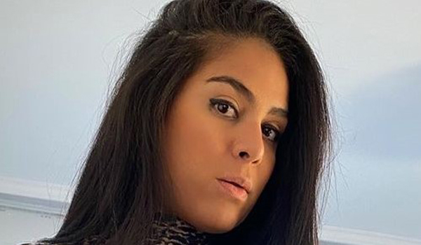 Giana Snow InstaFitBio 1