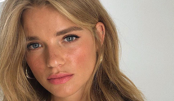 Grace Hodge InstaFitBio