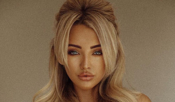 Harley Brash InstaFitBio